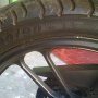 Jual Honda CS one Thn 2008