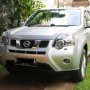NISSAN X-TRAIL ST 2012 AT Silver