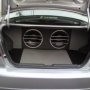Honda Civic VTI 2001 silver jual cepet cuma 102jt