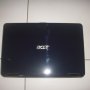 Acer Aspire 4735 Core 2 Duo T5250 hardisk 320 GB Ram 1,5 GB dvdrw 2,1jt