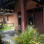 Rumah dipinggir jalan Bojonggede