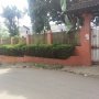 Rumah dipinggir jalan Bojonggede