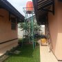 Rumah dipinggir jalan Bojonggede