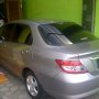 Honda City 2004 IDSI Silver istimewa