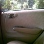 Honda City 2004 IDSI Silver istimewa