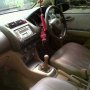 Honda City 2004 IDSI Silver istimewa