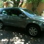 Honda Crv 2.4 A/t 2008 Nopol 1 Angka Ori