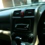 Honda Crv 2.4 A/t 2008 Nopol 1 Angka Ori