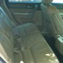 Honda Crv 2.4 A/t 2008 Nopol 1 Angka Ori