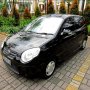 Kia PICANTO AT 2008 Tgn I Km Rendah Ex Wanita