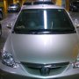 HONDA CITY IDSI AT 05 Mulus Terawat