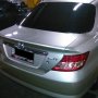 HONDA CITY IDSI AT 05 Mulus Terawat