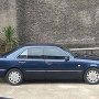 Jual Mercy new eyes E 320 AT Mewah