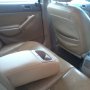 HONDA CIVIC VTIS EXCLUSIVE MT 2002 Silver