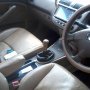 HONDA CIVIC VTIS EXCLUSIVE MT 2002 Silver