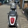 Jual Honda Scoopy 2011