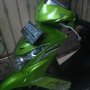 Jual yamaha mio soul cw 2009 plat B Jkt