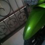 Jual yamaha mio soul cw 2009 plat B Jkt