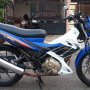 Jual Satria Fu 150 Spek Asli 2008