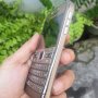 Jual NOKIA E72 GOLD masih ajib bener