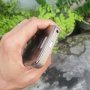 Jual NOKIA E72 GOLD masih ajib bener