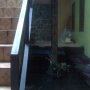 Rumah minimalis dan strategis komplek mutiara cibaduyut