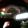 Jual Kawasaki Ninja 250cc 2012 mulus Plat B DKI