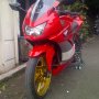 Jual Ninja 250 Thn 2011