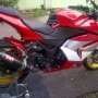 Jual Ninja 250 Thn 2011