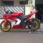 Jual Ninja 250 Thn 2011