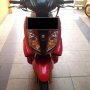 Jual Suzuki Skywave pake plus plus nih