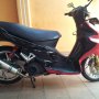 Jual Suzuki Skywave pake plus plus nih