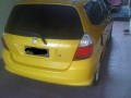 Honda Jazz idsi 2007 Pajak sampai juni 2011