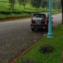 Jual Toyota Avanza G M/T 2010 Hitam