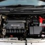 HONDA JAZZ IDSI A/T 2004 SOLO Istimewa