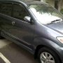 Toyota Avanza Type S thn.2011 MT Abu-abu