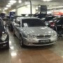 Jaguar x estate 2.0 tahun 2008 mobil mewah