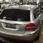 Jaguar x estate 2.0 tahun 2008 mobil mewah