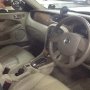 Jaguar x estate 2.0 tahun 2008 mobil mewah