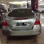 Jual Honda accord vti 2007 new model Silverstone