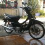 Jual Honda Supra X 2001