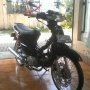 Jual Honda Supra X 2001