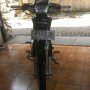 Jual Honda Supra X 2001