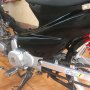 Jual Honda Supra X 2001