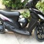 Jual Mio 2011 mulus