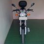 Jual Honda Tiger 2000