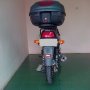 Jual Honda Tiger 2000