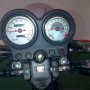 Jual Honda Tiger 2000