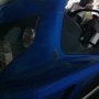 Jual CBR 150 Thailand Blue