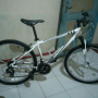 Jual Sepeda Poliygon Monarch 3.0 MULUS